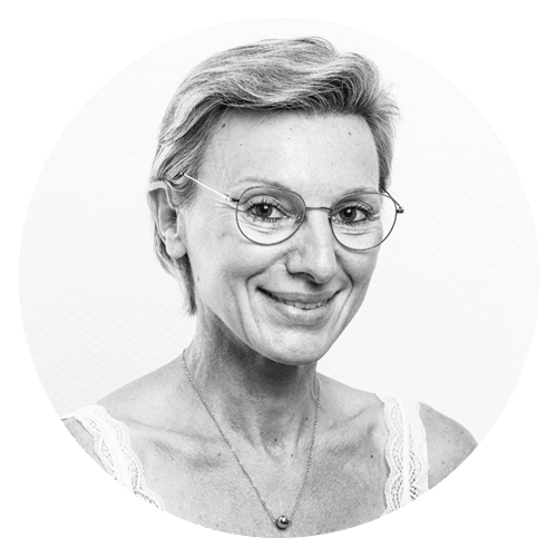 Carole Thiefin