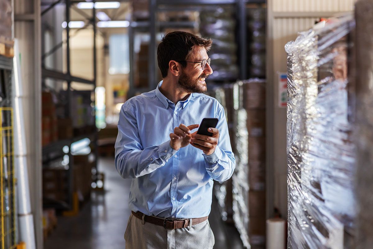 L’externalisation logistique avec un partenaire de choix