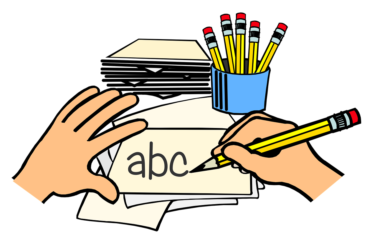 L'écriture manuscrite pour le marketing