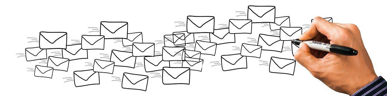 Le routage marketing digital