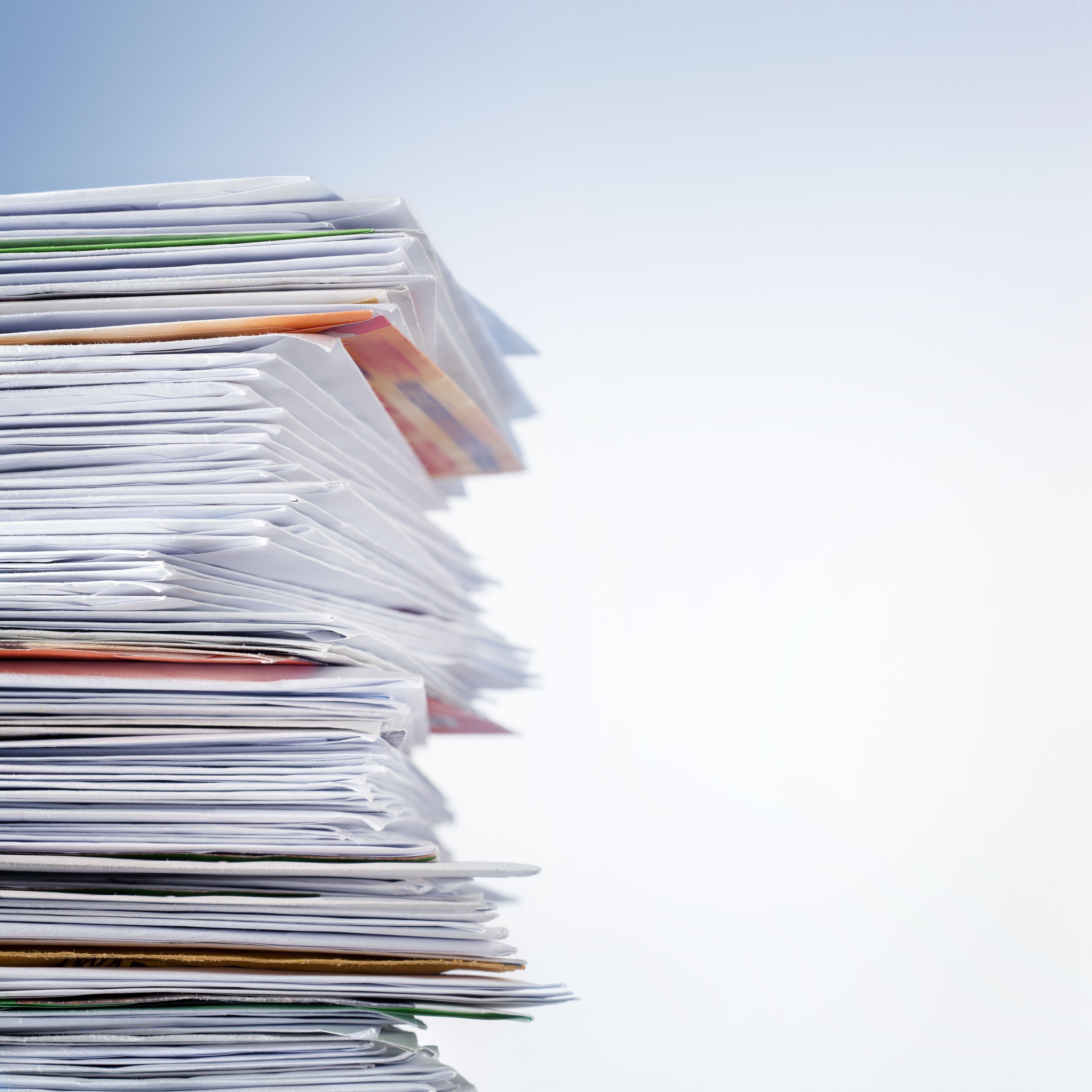 Comment adresser un mailing postal papier pour un envoi en nombre de courriers ?