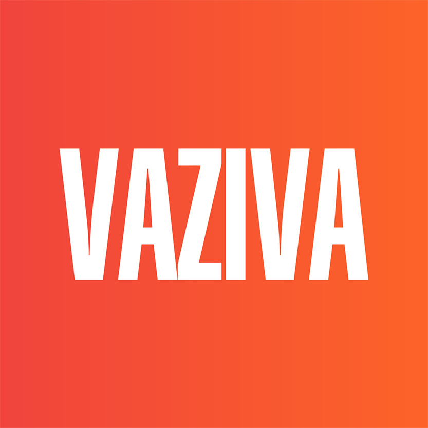 VAZIVA Logo