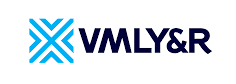 VMLY&R logo