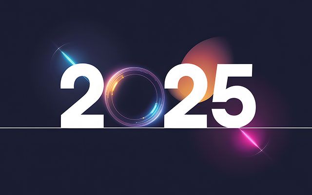 Simplifiez, l'impression et l'envoi de vos cartes de vœux pour 2025