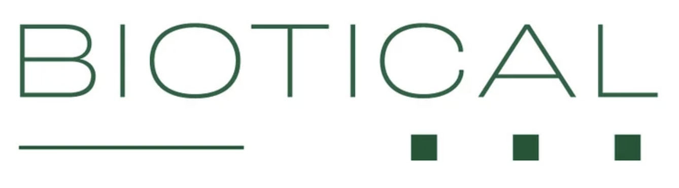Biotical Logo