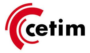 Cetim logo
