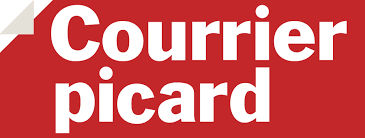 Courrier Picard logo