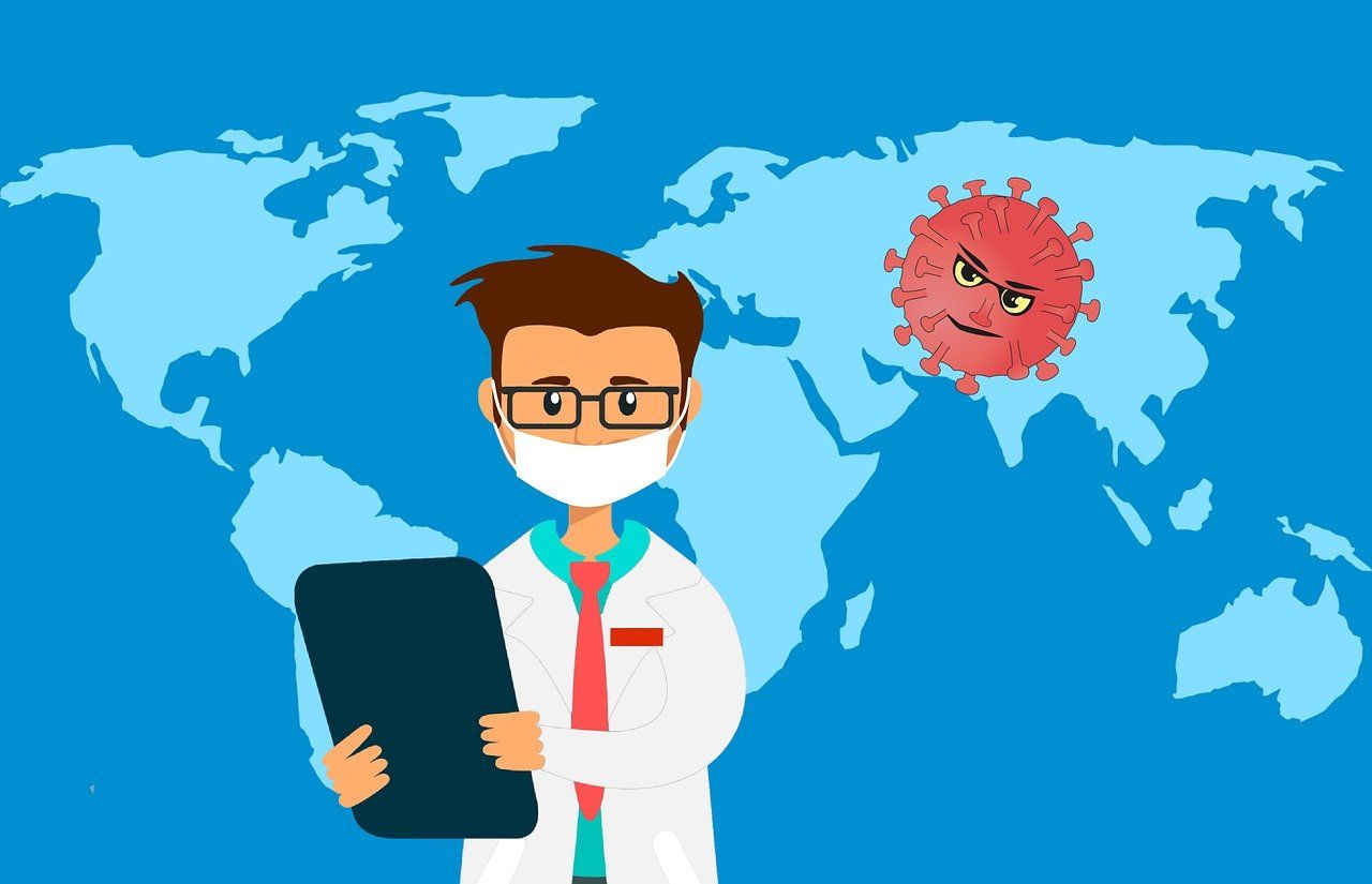 Nous surveillons l’évolution de la situation sanitaire de très près depuis l’apparition du Coronavirus COVID-19 en France et suivons à la lettre les recommandations du Gouvernement français
