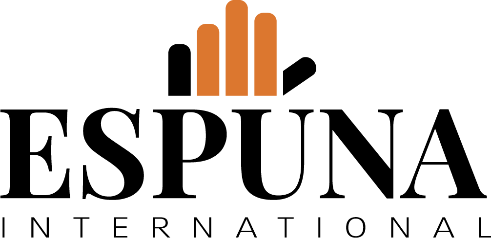 Espuna International logo