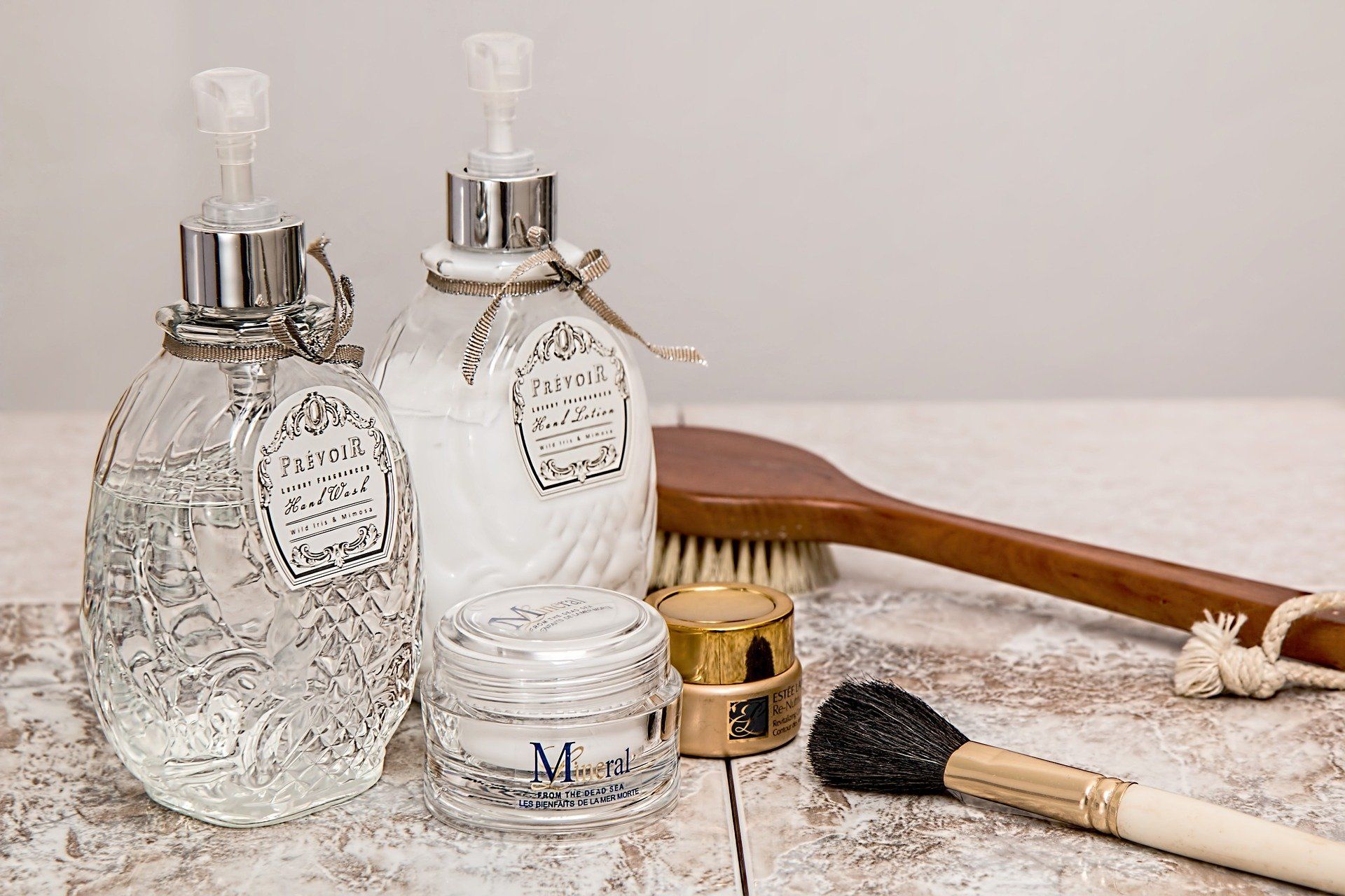 Routage postal pour une campagne de marketing d'influence créée par un grand site d'e-commerce de cosmétique basé à Paris