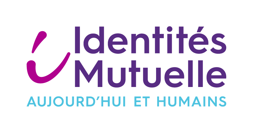 Logo Identités Mutuelle