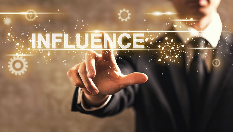 Les agences d'influence un nouveau métier
