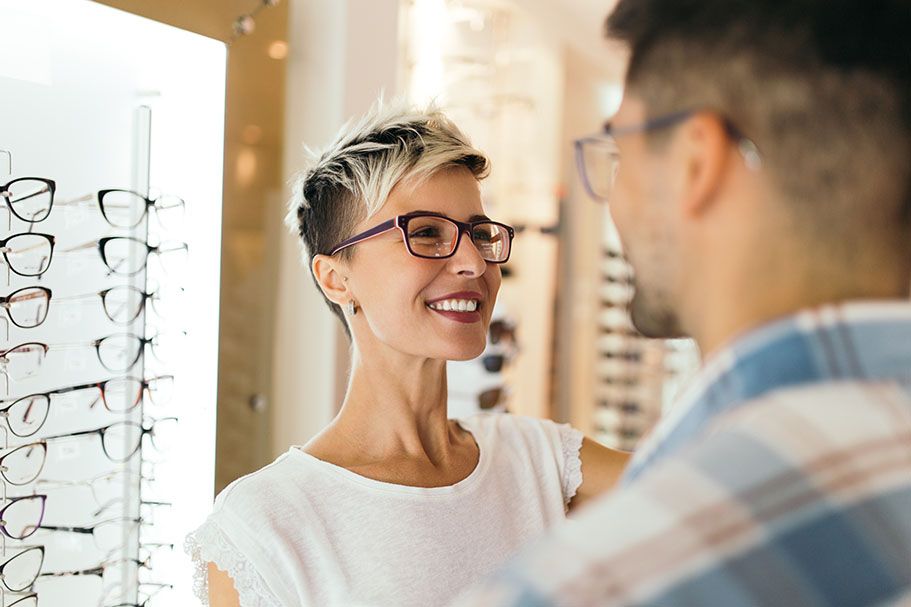Location de fichiers de prospection pour opticiens et marketing direct ciblé