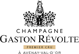 Logo Champagne Gaston Révolte