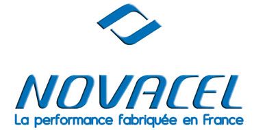 Novacel logo