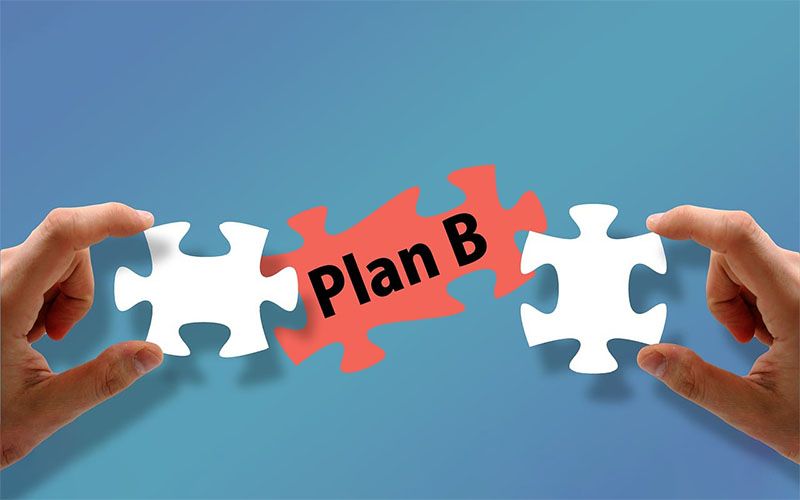 Plan B - Alternatives aux moyens de communication en cas de cyber-attaque