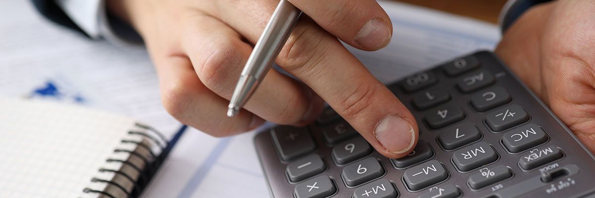 Quel est le coût d'une prestation logistique ?