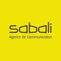 Logo Sabali Agence de communication
