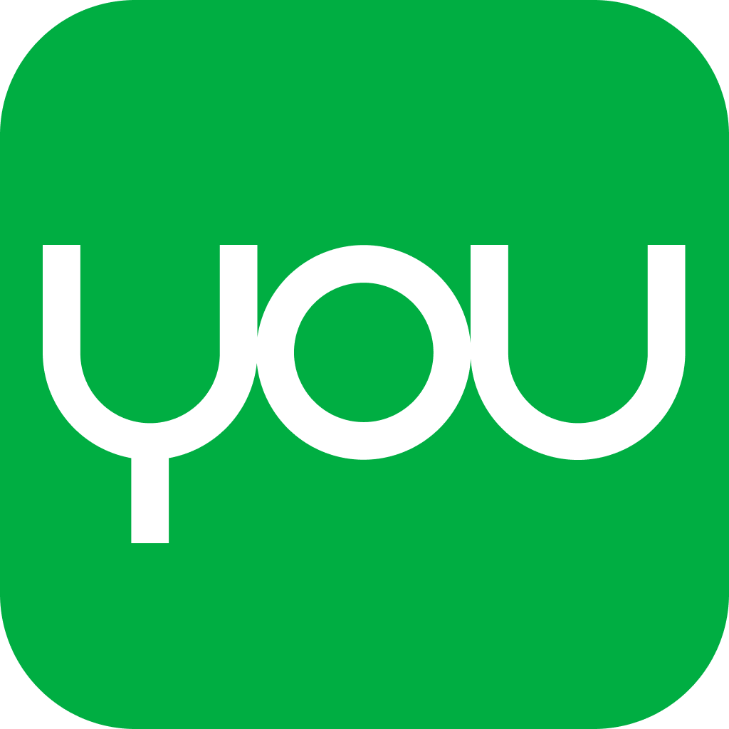 you produits ménagers logo
